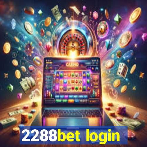 2288bet login